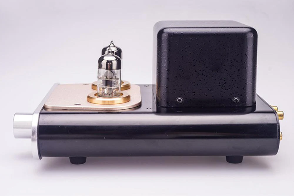 LITTLEDOT MKIII+ Headphone Amplifier - GreshamTech