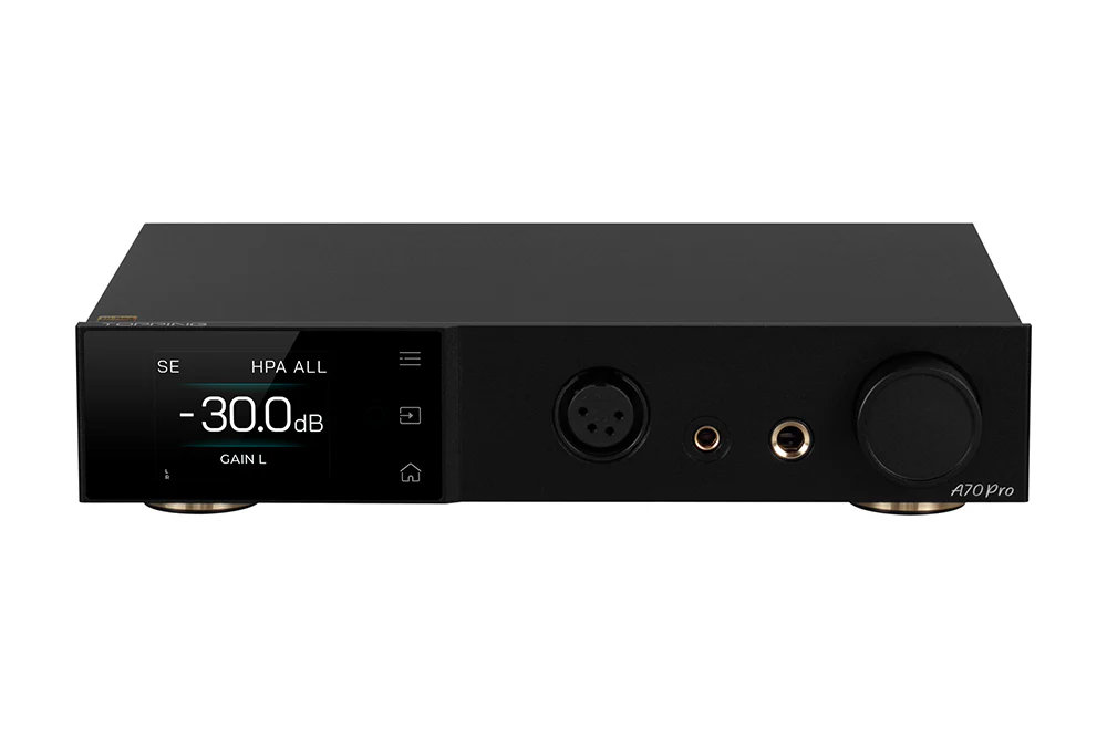 TOPPING A70PRO Headphone Amplifier - GreshamTech
