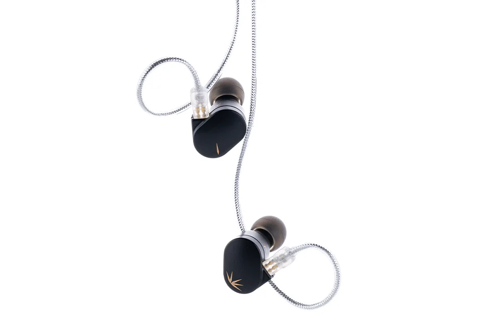 MOONDROP CHU II 10mm Dynamic Driver In-ear Headphone - GreshamTech