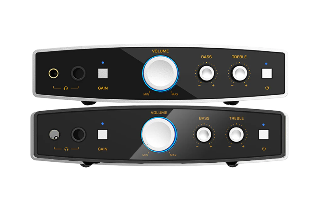 SHANLING EH1 CS43198 Desktop DAC & Headphone Amplifier - GreshamTech