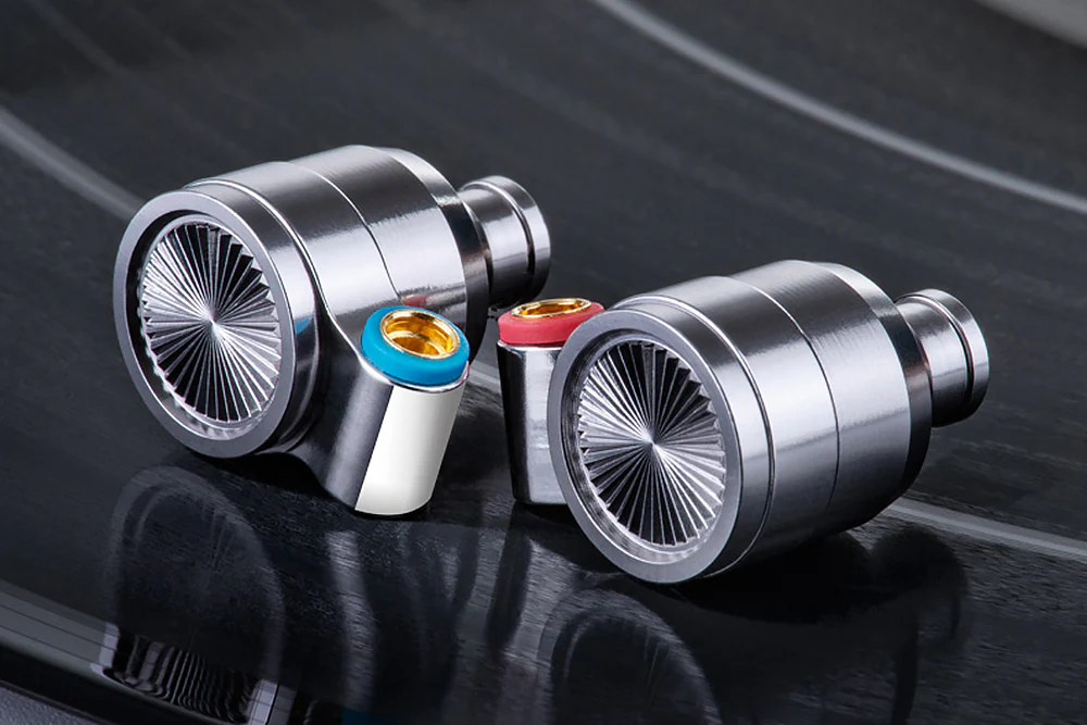 TINHIFI T4 In-ear Headphone - GreshamTech