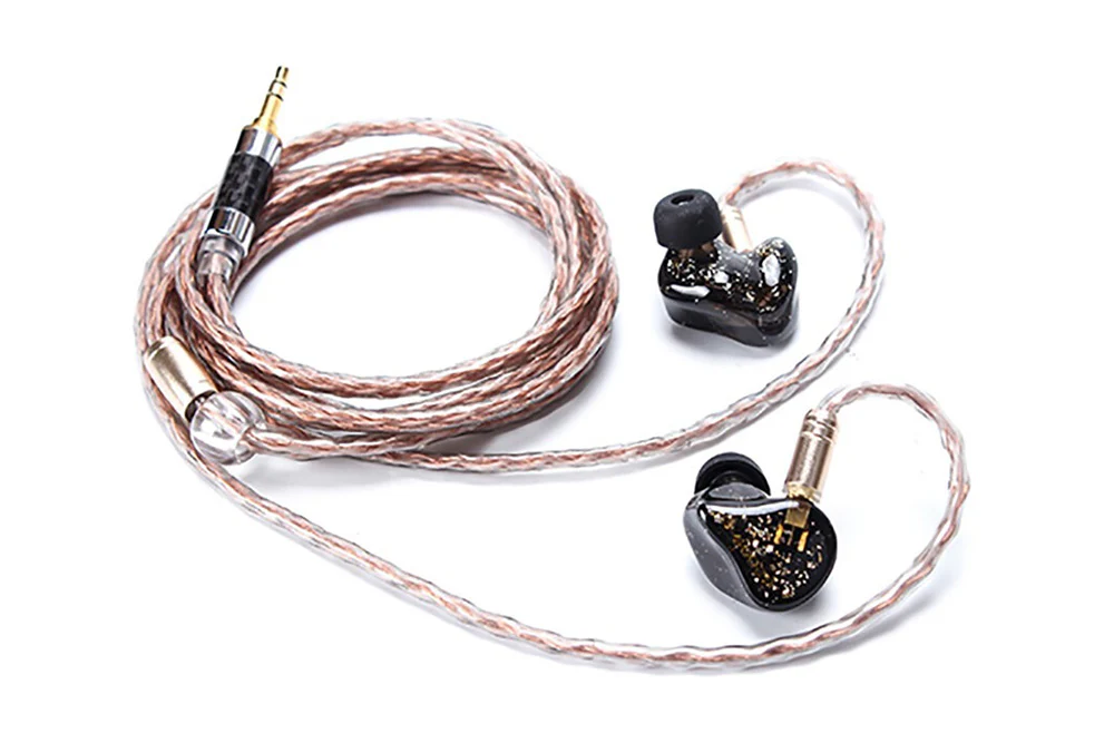 SHOZY NEO BG 5BA In-Ear Headphone - GreshamTech