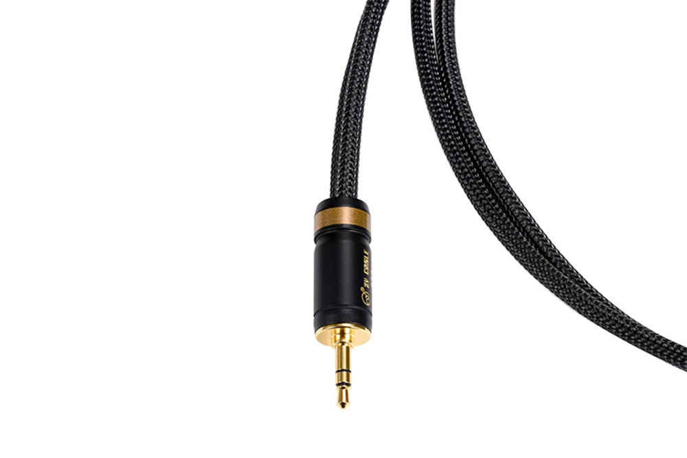 ZYCABLE ZY403 3.5mm to RCA Cable - GreshamTech