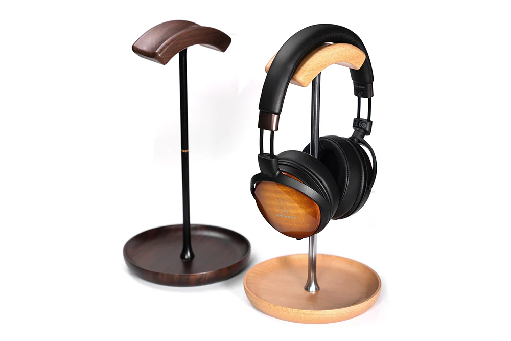 DD HS270W Headphone Stand - GreshamTech