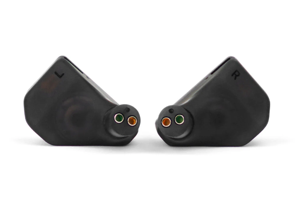 TRUTHEAR HEXA 1DD 3BA  In-Ear Headphone - GreshamTech