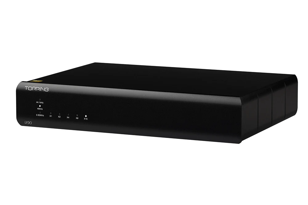 TOPPING U90 USB Interface - GreshamTech