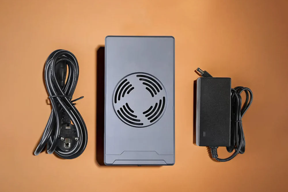 XDUOO 05 FS1 Power Supply & Cooling Stand - GreshamTech