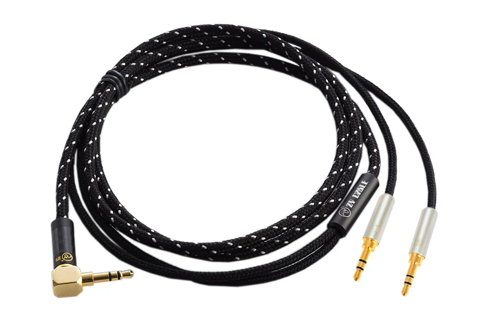 ZYCABLE Headphone Upgrade Cable - GreshamTech