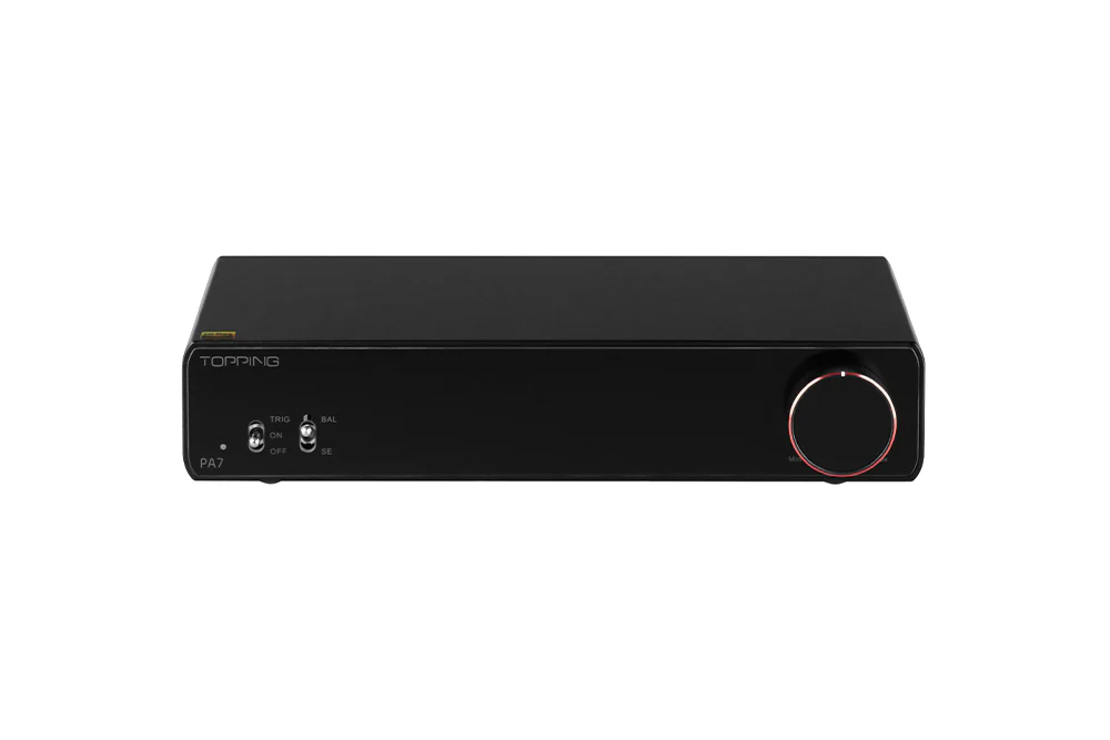 TOPPING PA7 Speaker Amplifier - GreshamTech