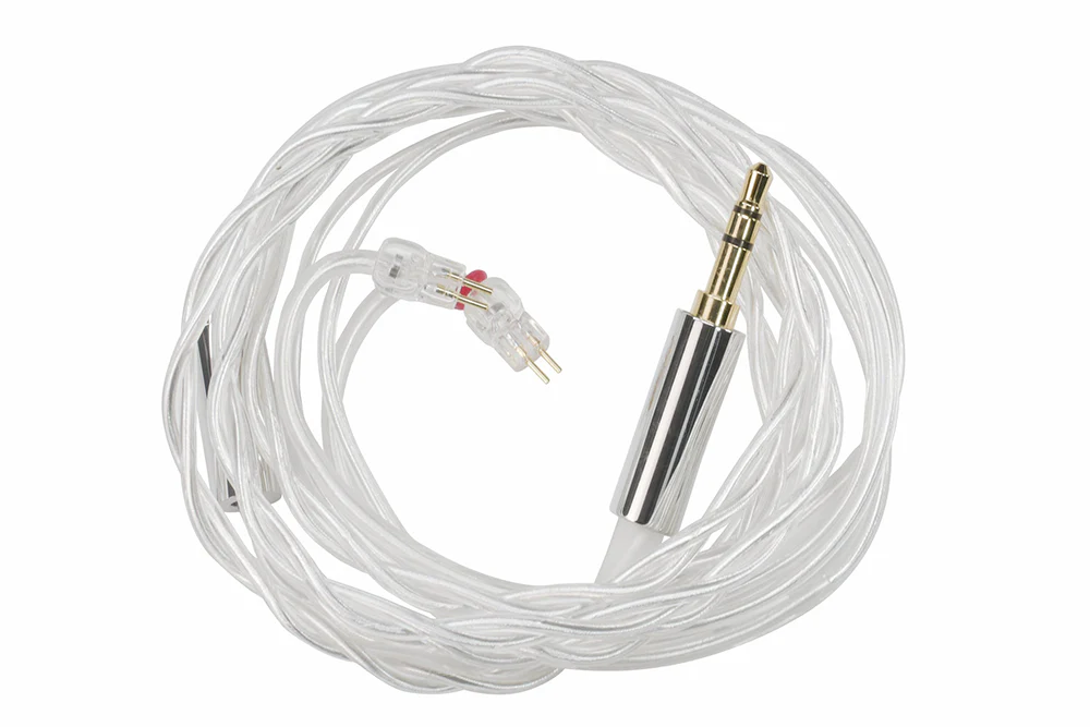 SOFTEARS CERBERUS 1DD+4BA+2EST In-ear Headphone - GreshamTech