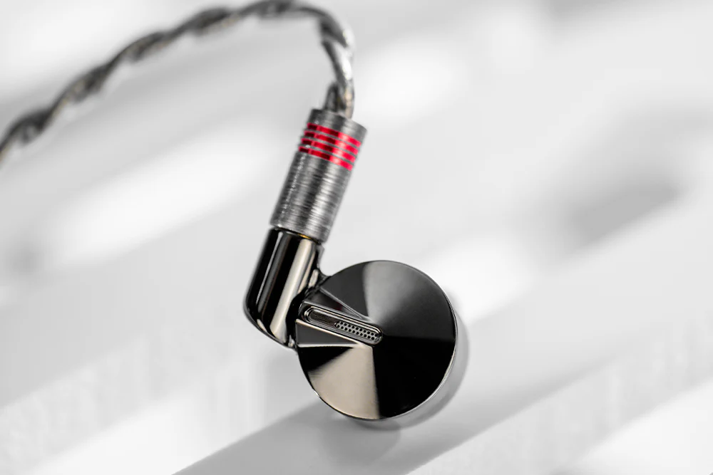 DUNU ZEN Pro DD In-Ear Headphone - GreshamTech