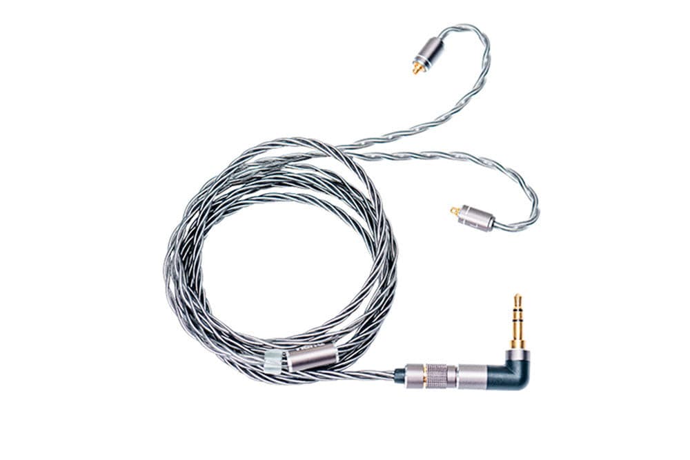 DUNU DUW02S OCC Headphone Upgrade Cable - GreshamTech