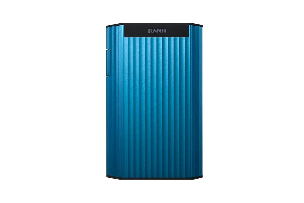 IRIVER Astell&Kern KANN Portable Music Player - GreshamTech