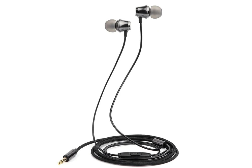 BLON Fat Girl DD In-ear Headphone - GreshamTech