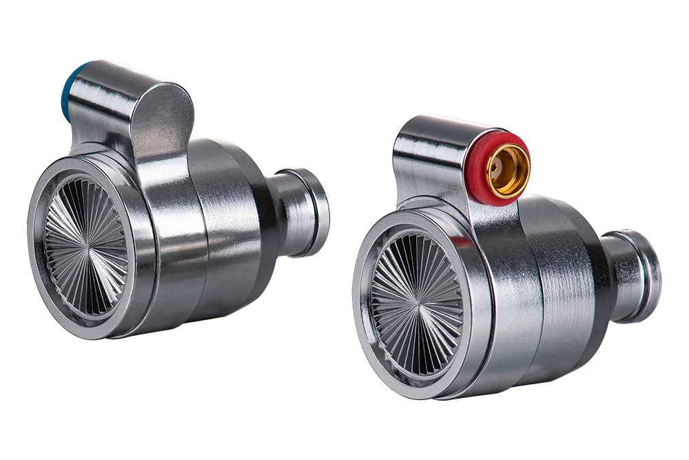 TINHIFI T4 In-ear Headphone - GreshamTech