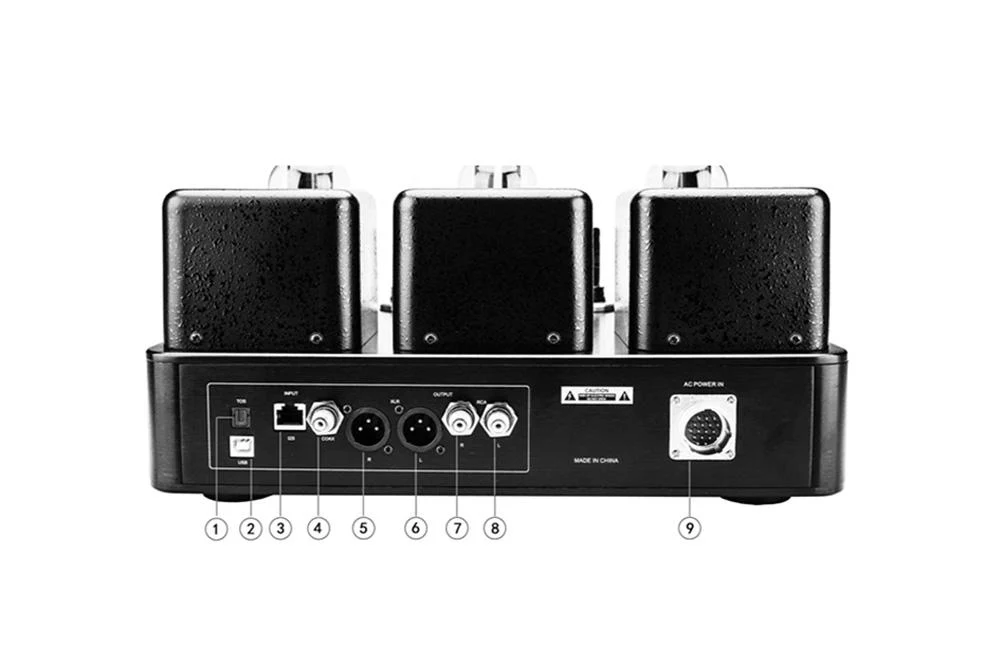 LITTLEDOT DAC_I Digital to Analog Convertor (DAC) - GreshamTech