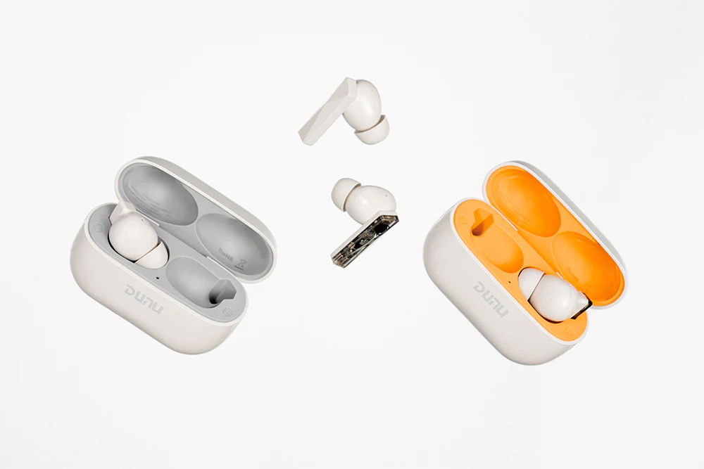 DUNU DTW 300 True Wireless Headphone (TWS) - GreshamTech