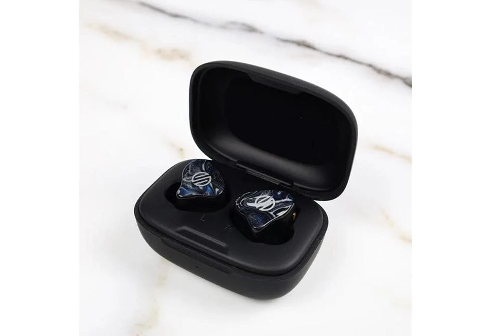 BGVP Q2S TWS True Wireless Headphone (TWS) - GreshamTech