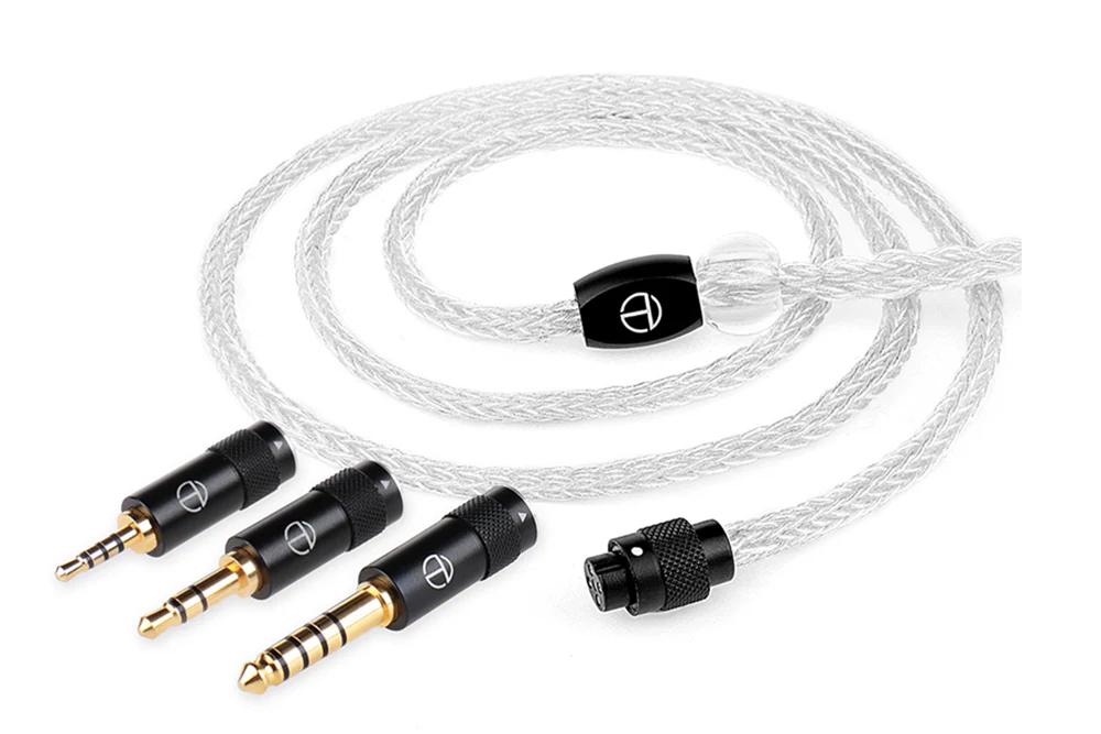 TRN T6 PRO Headphone Upgrade Cable - GreshamTech