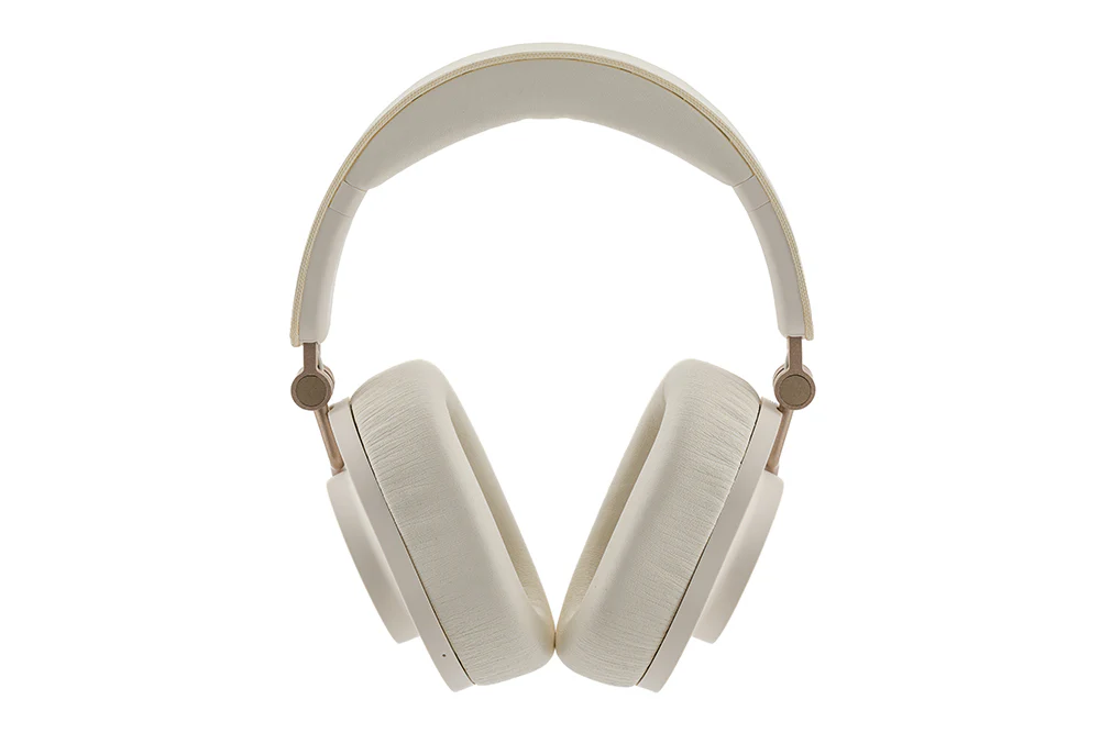 MOONDROP EDGE 40mm Dynamic Driver Portable Wireless Headphone - GreshamTech