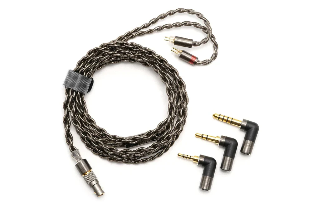 DUNU Hulk Pro Mini Headphone Upgrade Cable - GreshamTech