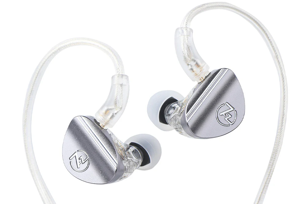 7HZ SONUS 1DD+1BA In-Ear Headphone - GreshamTech