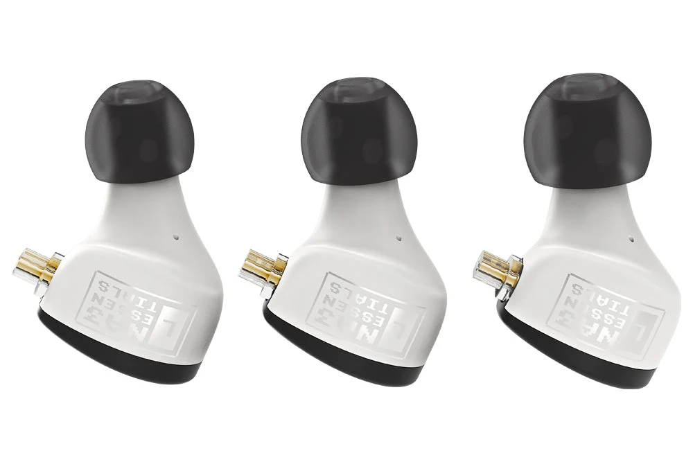 NFAUDIO NA3 Dynamic Driver In-Ear Headphone - GreshamTech