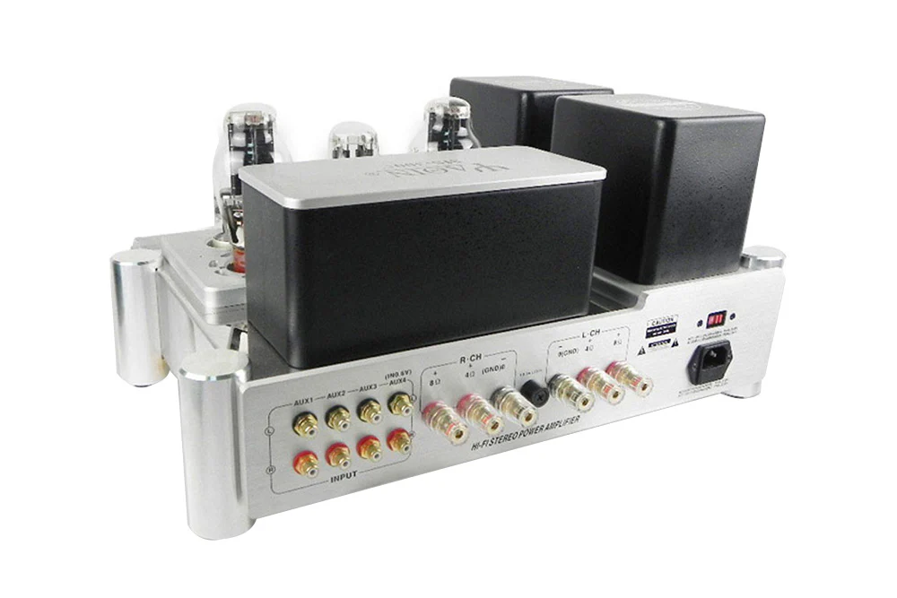 YAQIN MS300C 300B Speaker Amplifier - GreshamTech