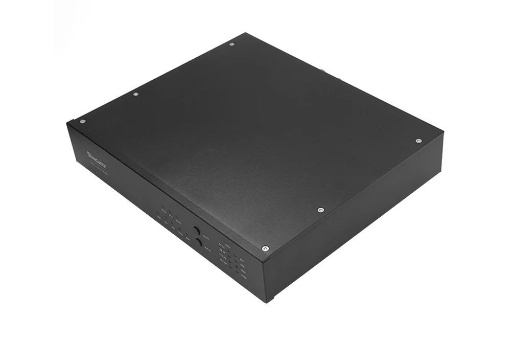 SINGXER SDA1 AK4493EQ Digital to Analog Convertor (DAC) - GreshamTech