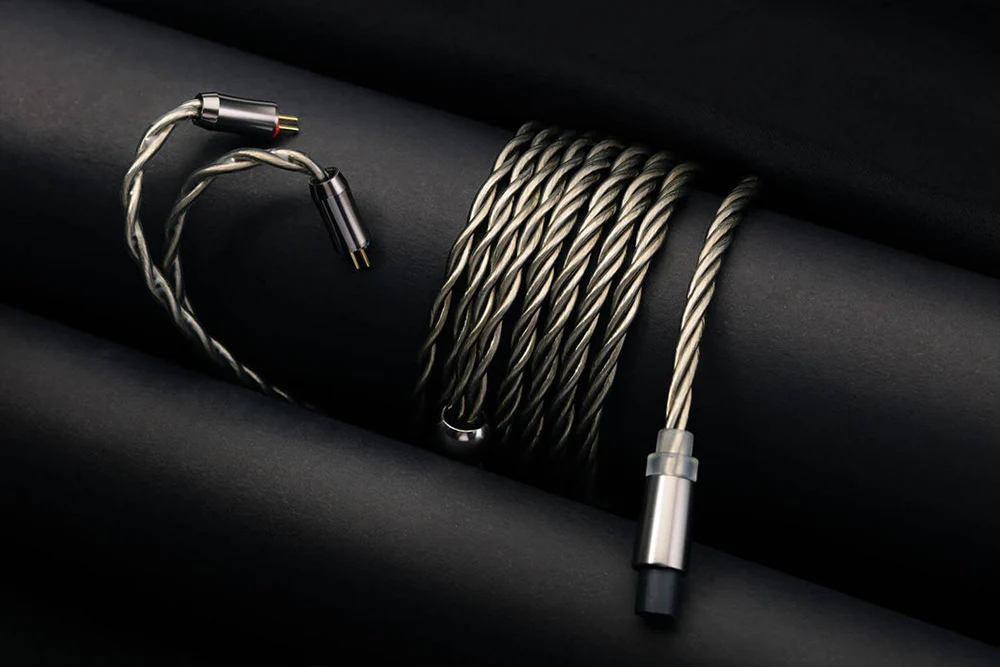 KINERA Dromi Headphone Upgrade Cable - GreshamTech