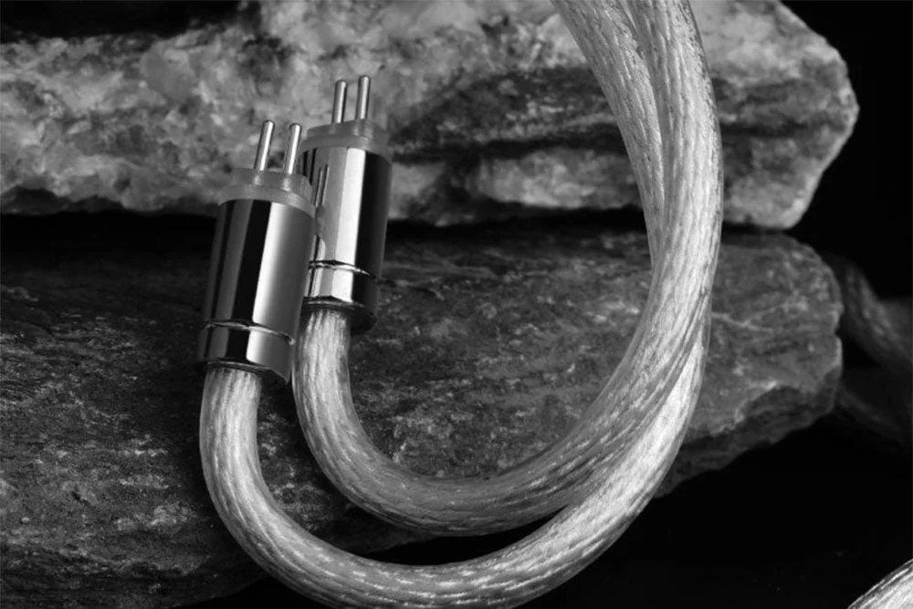 SIMGOT LC7 Headphone Upgrade Cable - GreshamTech