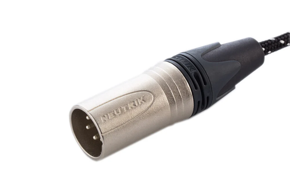 ZYCABLE Headphone Upgrade Cable - GreshamTech