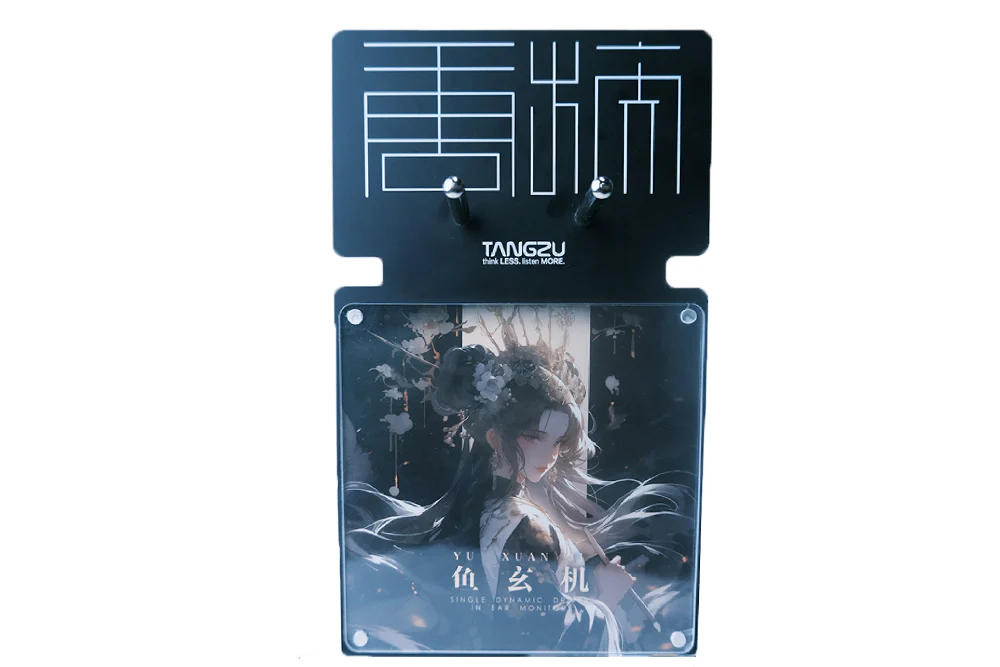 TANGZU Headphone Acrylic Stand - GreshamTech