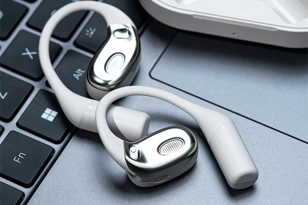 DUNU VIVALDI True Wireless Headphone (TWS) - GreshamTech