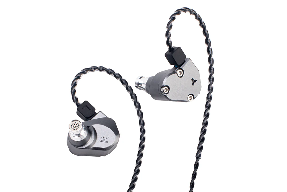 TINHIFI C2 2025 Dual Dynamic Driver In-Ear Headphone - GreshamTech