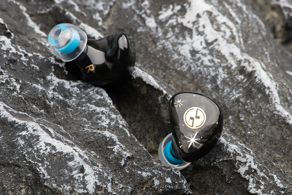 TINHIFI C3 MKII 10mm Dynamic Driver In-ear Headphone - GreshamTech