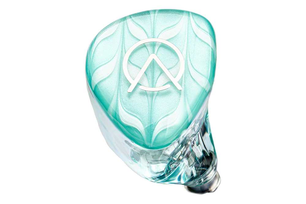 OPENAUDIO SIREN 1DD+2BA In-Ear Headphone - GreshamTech