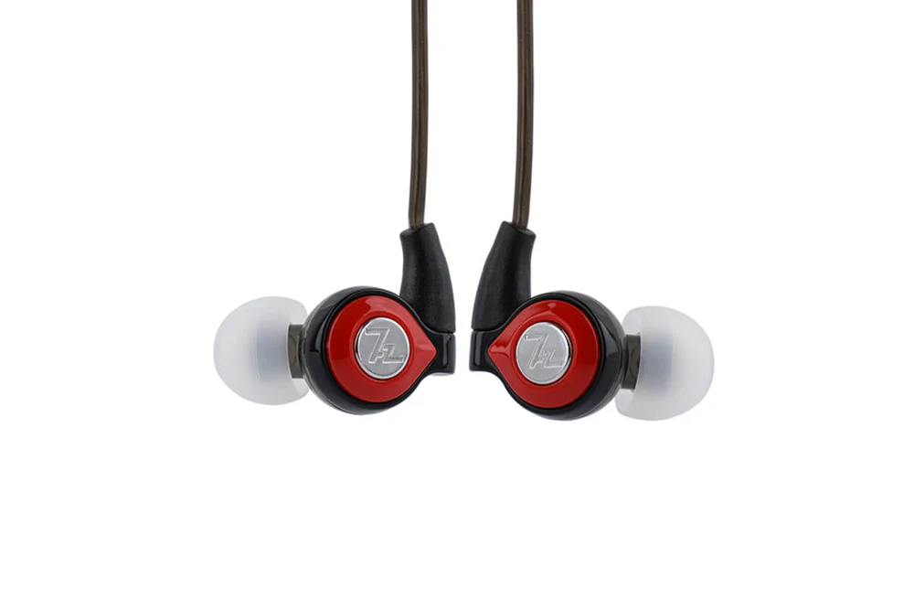 7HZ AERO 9.2mm Dynamic Driver In-Ear Headphone - GreshamTech