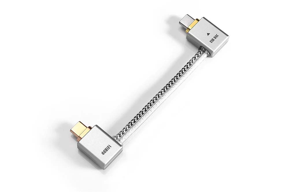 DD TC09L MFi09L Type-C OTG Cable - GreshamTech