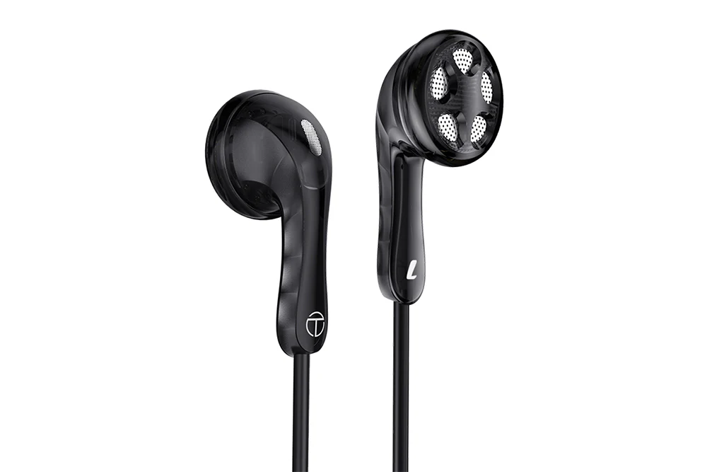 TRN SEAHORSE 14.2mm Dynamic Driver In-Ear Headphone - GreshamTech