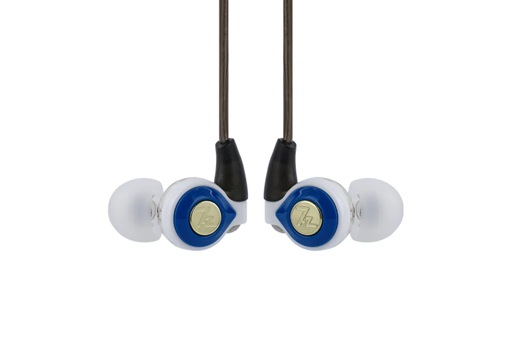 7HZ AERO 9.2mm Dynamic Driver In-Ear Headphone - GreshamTech