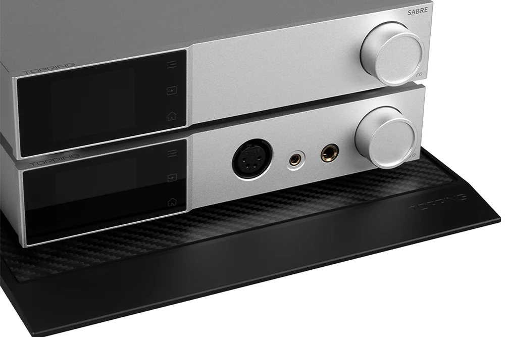 TOPPING DB Display Base - GreshamTech