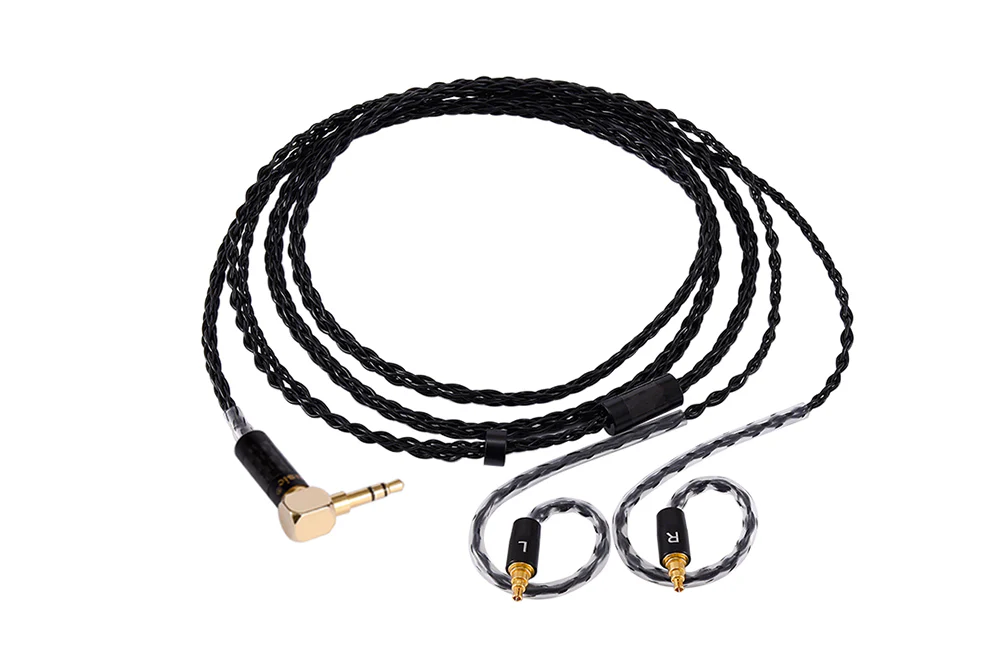 ZYCABLE ZY349 ZY350 ZY351 ZY352 Headphone Upgrade Cable - GreshamTech