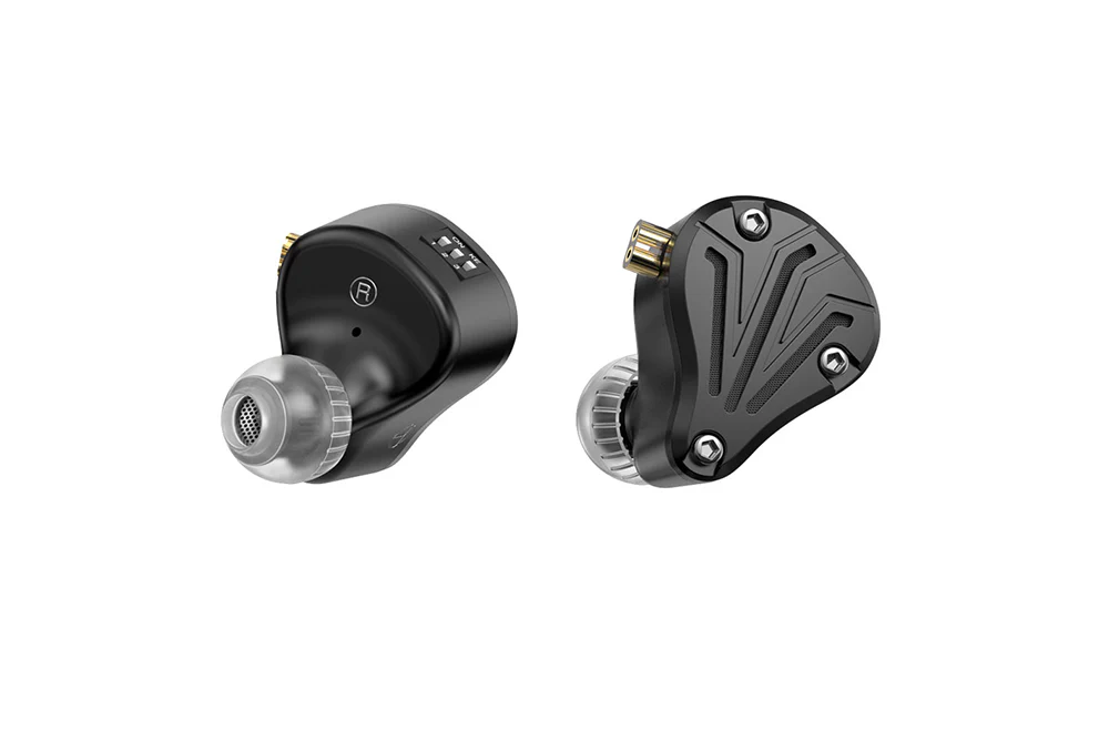 TRN BAX PRO 2BA+1DD+2EST In-Ear Headphone - GreshamTech