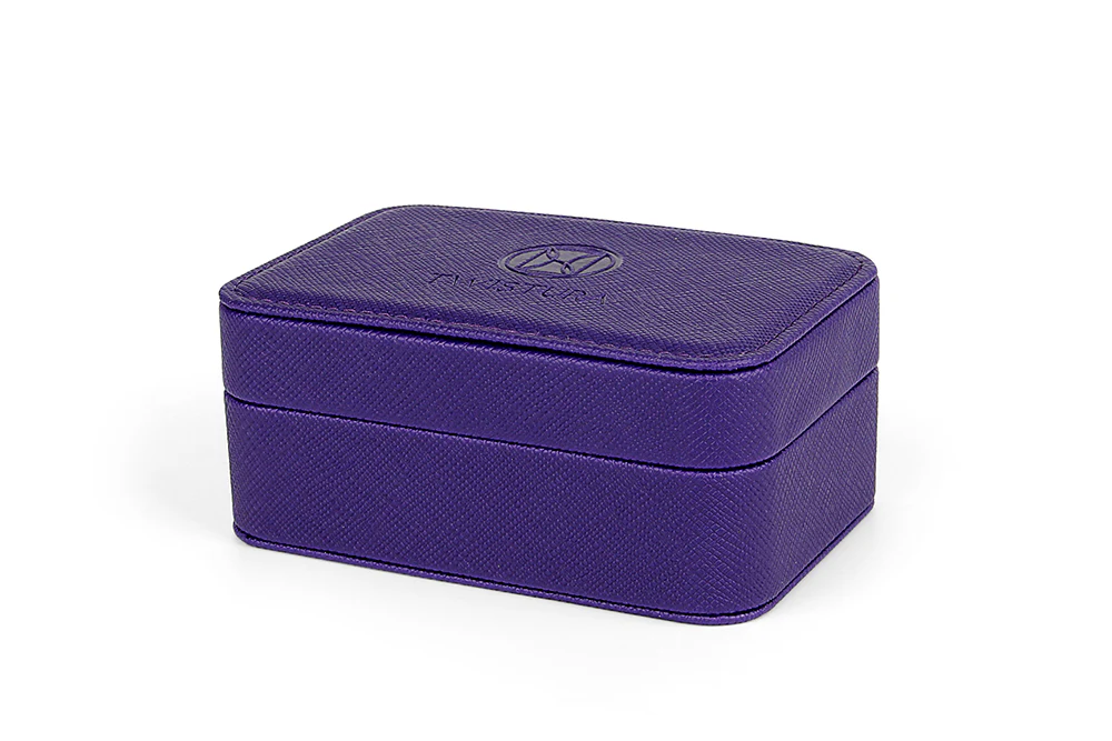 TWISTURA LingXi Headphone Storage Case - GreshamTech