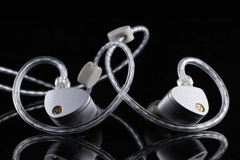 MOONDROP ARIA 2 In-ear Headphone - GreshamTech