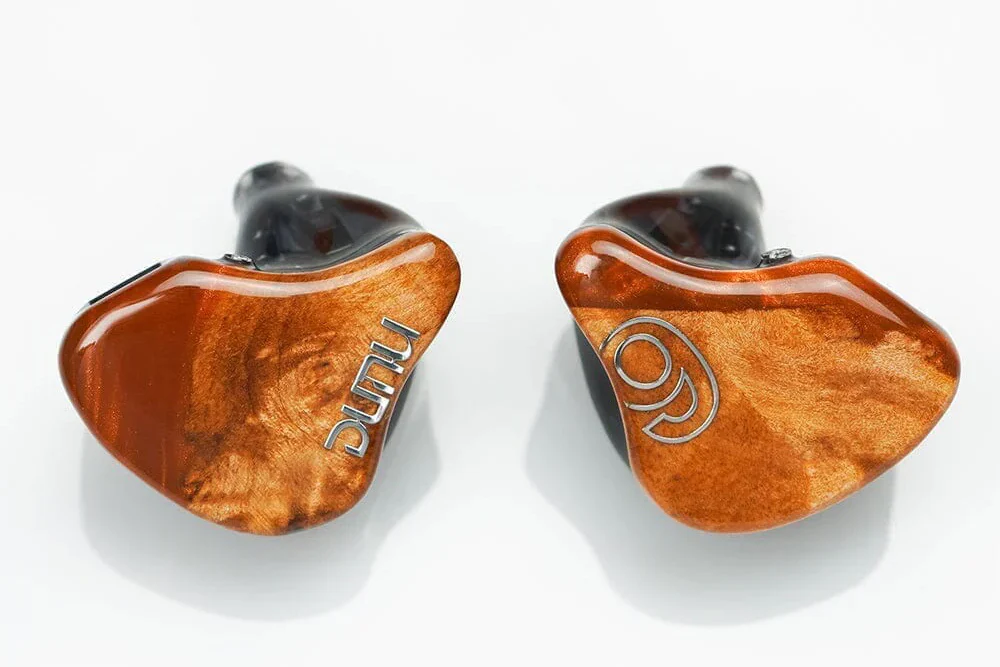 DUNU SA6 MK2 6BA In-Ear Headphone - GreshamTech