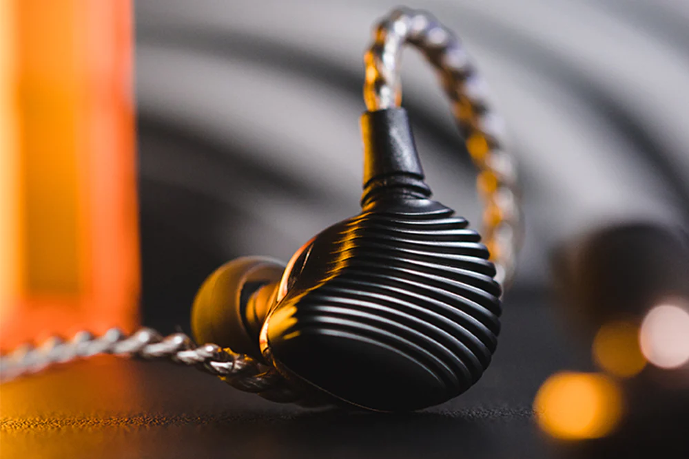 SHANLING ME600 2DD+3BA In-ear Headphone - GreshamTech