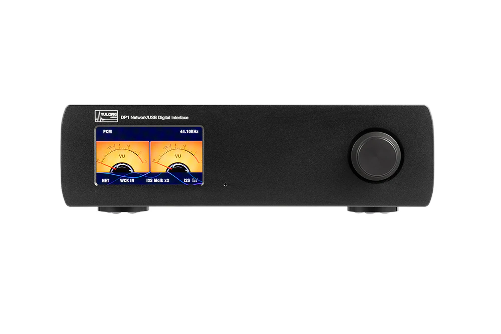 DAART DP1 USB Interface (YULONG) - GreshamTech