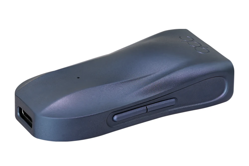 QDC QD1 Dual CS43198 Portable USB DAC/AMP - GreshamTech